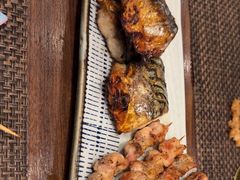-田舍家Inakaya·炉端烧·铁板烧(天汇igc店)