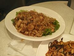 -大铁勺新津菜(东丽阳光新业广场店)