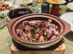 -太守宴·蘭院(天塔店)