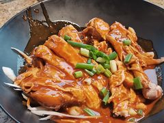 -金谷园饺子馆(北邮总店)