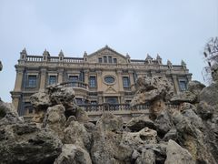 -张学良旧居陈列馆