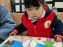 -东方剑桥幼儿园