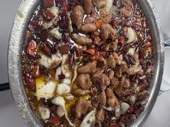 -黑皮酸菜鱼(三山街店)