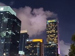 -上海静安昆仑大酒店