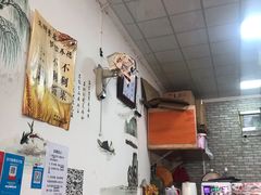 -天府米线笼笼肉夹馍(钟楼小区店)