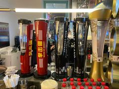 -白仁仔· 活烤海鲜 宵夜(豫园店)