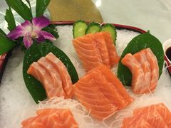 -金河半岛园林酒家(金融城店)