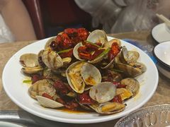 -老大连·海肠捞饭·大连海鲜大连菜(西安路店)