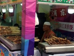 -银亿滨江中心