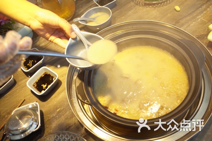 捞神汤物料理(万象城店)图片 - 第2365张