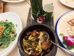 -年顺渔村(大岭山店)
