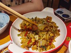 -怪噜范·老贵阳街头名小吃(鸿通城店)