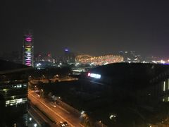 -北京北辰洲际酒店