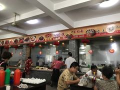 -张一品食府