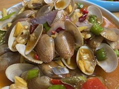 -蟹老板的海鲜