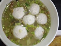 -黄则和花生汤(中山路店)