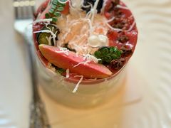 抹茶芭乐希腊酸奶-B.O.M波姆烘焙(凤凰街店)