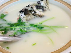 砂锅鱼头-鱼水情·农家菜·大鱼头(南山竹海店)