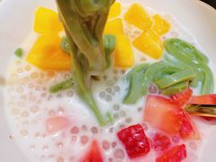 -甜心妈妈·榴莲星级糖水(北京路总店)