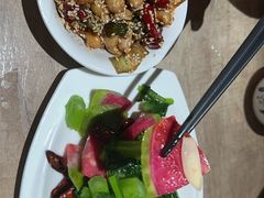 -直隶安家牛肉罩饼(七一路店)