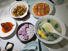 -半勺·新徽菜(银泰城店)