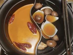 -温野菜涮涮锅(大悦城店)