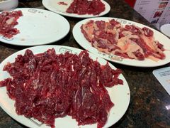 -八合里潮汕鲜牛肉火锅(深圳海岸城店)