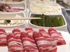 -海底捞(難波店)
