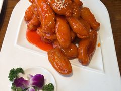 -小暖厨·长沙菜(孟州店)