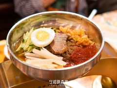 -万兴佳烤肉·长白山老味道(宏泰广场店)