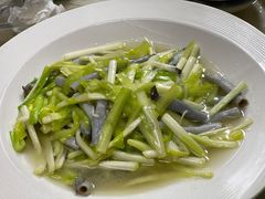 -阿静美食