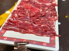 -大吉利·潮汕鲜牛肉火锅(总店)