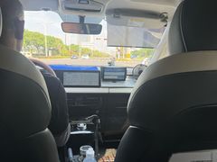 -大胖虎驾考驾校(郭巷训练场)