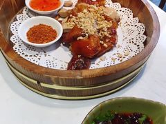 -蕃茄述·好汤自然来(江汉路店)
