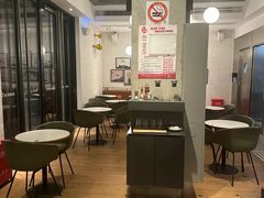 -BAKER&SPICE(BFC外滩金融中心店)