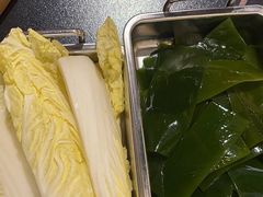 -师烤·豆花烤鱼(广州荔湾扬韬广场店)