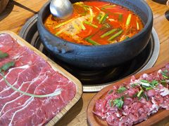 -贵厨酸汤牛肉(花果园国际中心店)