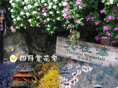 -九如山休闲旅游度假区