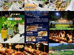 -头家宴会·年会婚礼自助餐·乔迁冷餐茶歇(龙华店)