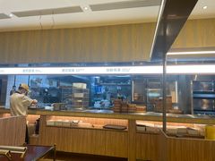 -蔡澜点心·粤菜(花城汇南区店)