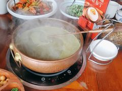 -瑶王府·广西菜(相思湖店)