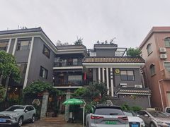 门面-阿多私房菜(顺德店)