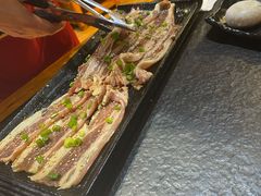 -火炉旺烤肉啤酒屋(沈北创始店)