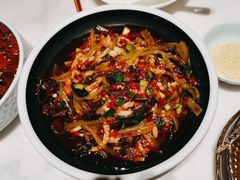 -上上席川菜(凯德乐峰广场店)