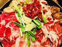 -醉虎传(南锣鼓巷店)