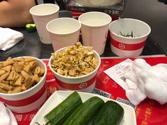 -海底捞火锅(大学路新象城店)