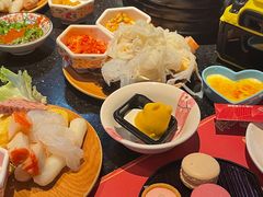 -牛New寿喜烧(闵行龙湖天街店)