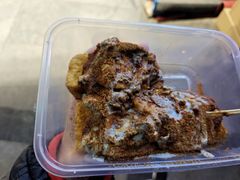 -老绍兴三味臭豆腐(奥林匹克购物广场店)