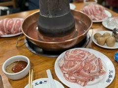 -元盛居(生态大街店)