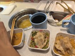 -龍歌自助小火锅(崂山丽达店)